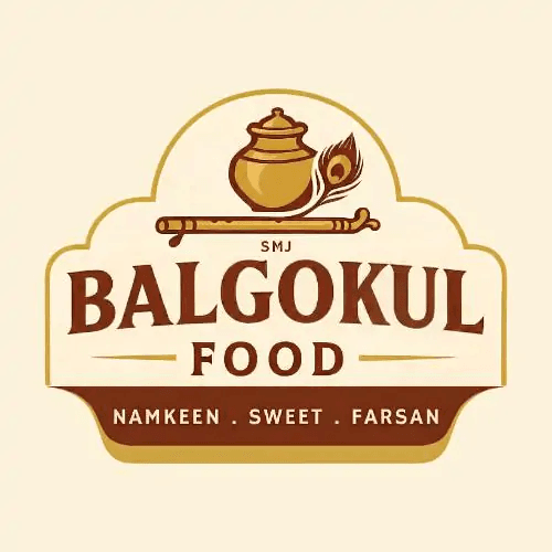 BalGokul Foods Logo