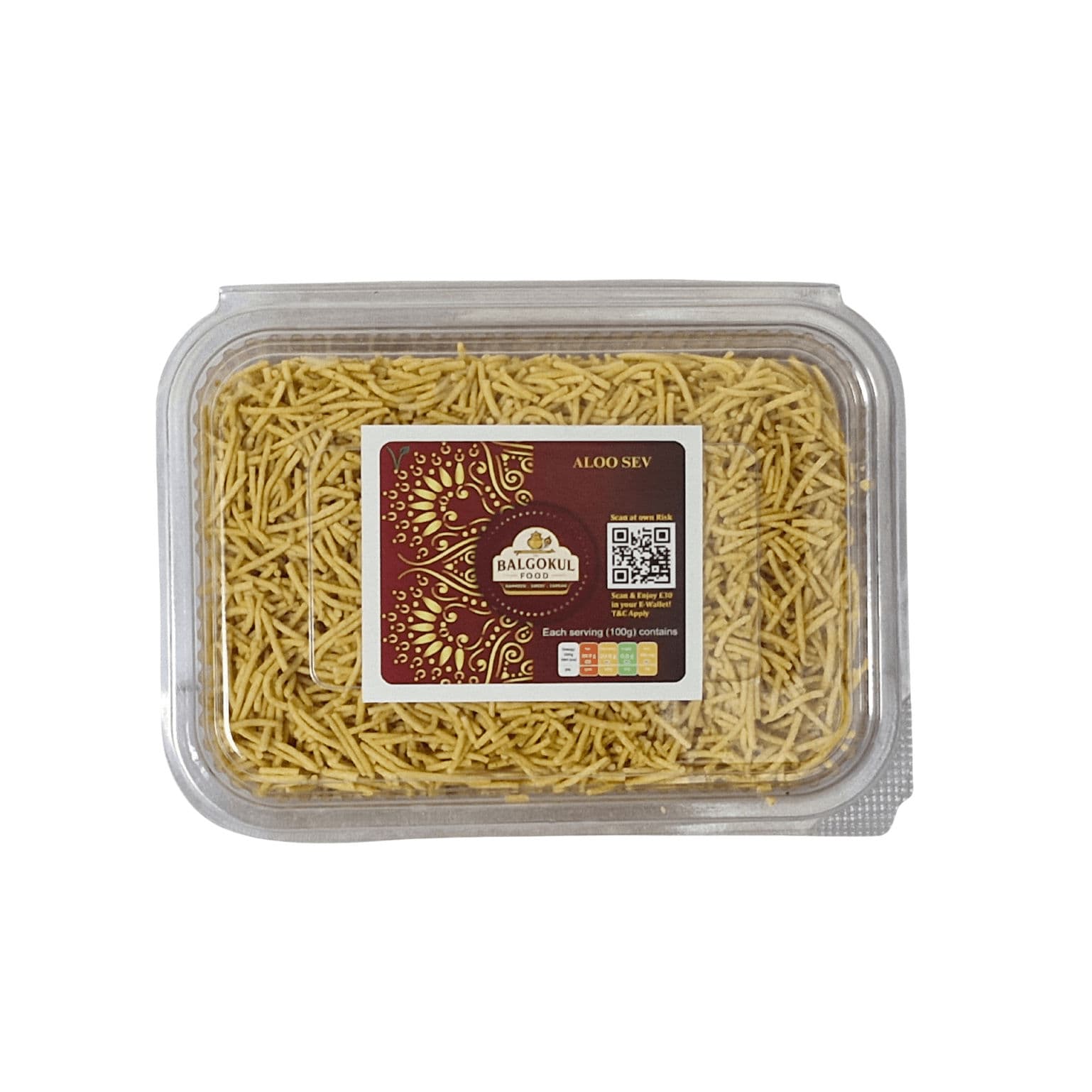 Sev category