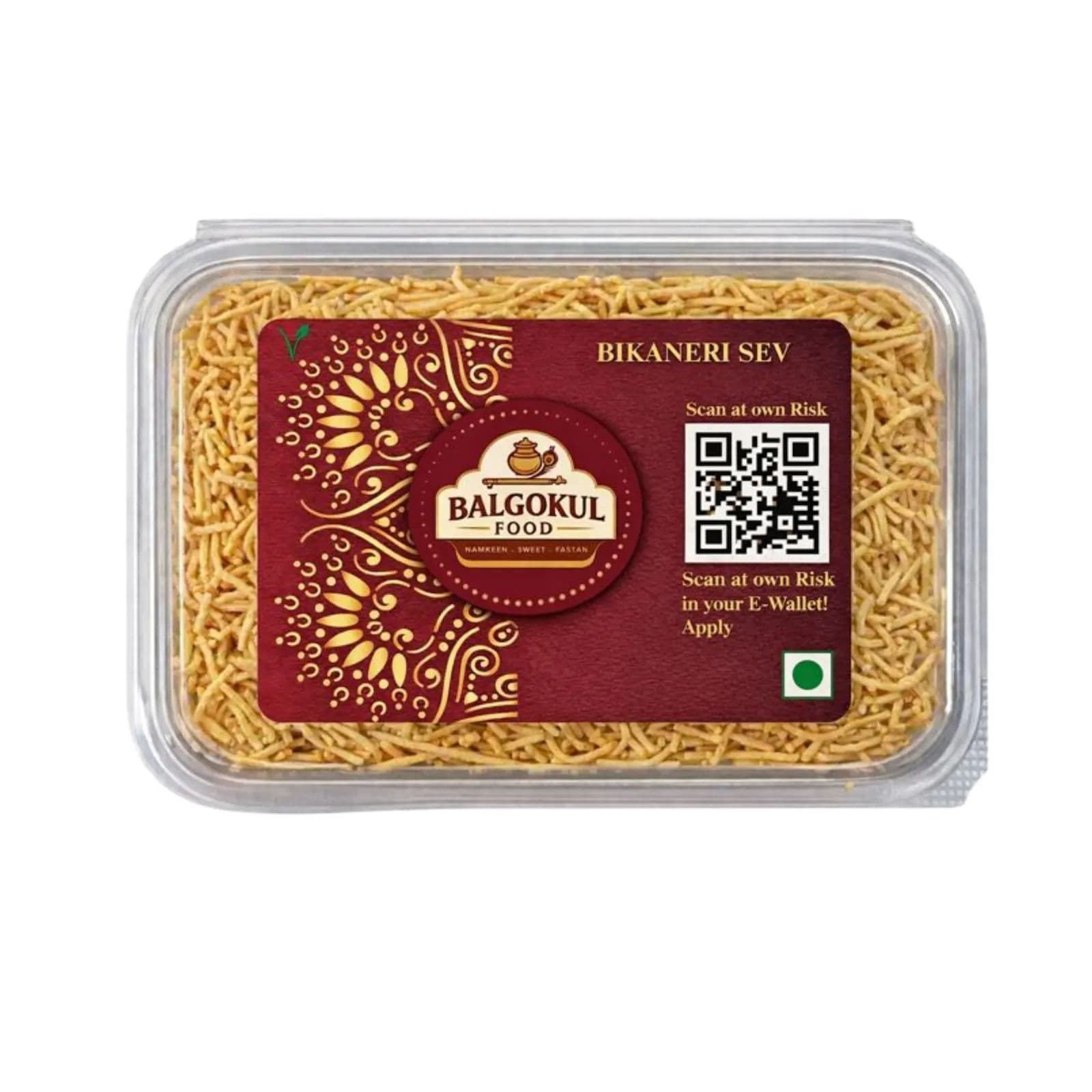BalGokul Foods Bikaneri Sev product image 1