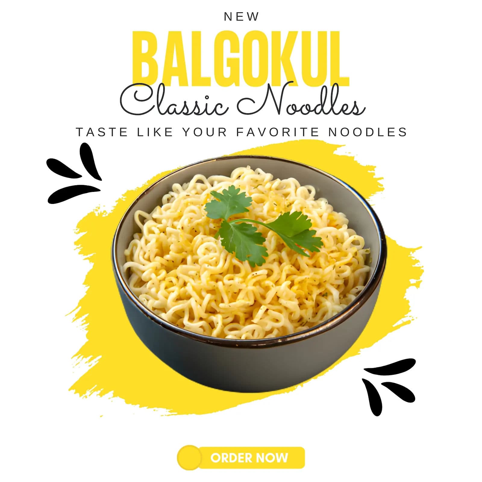 BalGokul Foods Classic Noodles product image 2