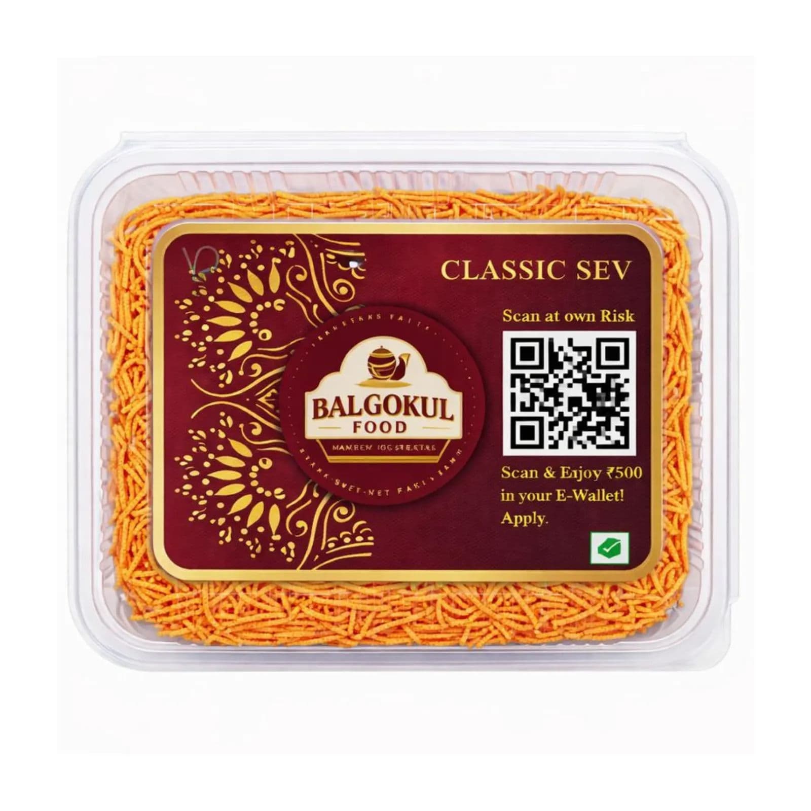BalGokul Foods Classic Sev product image 1