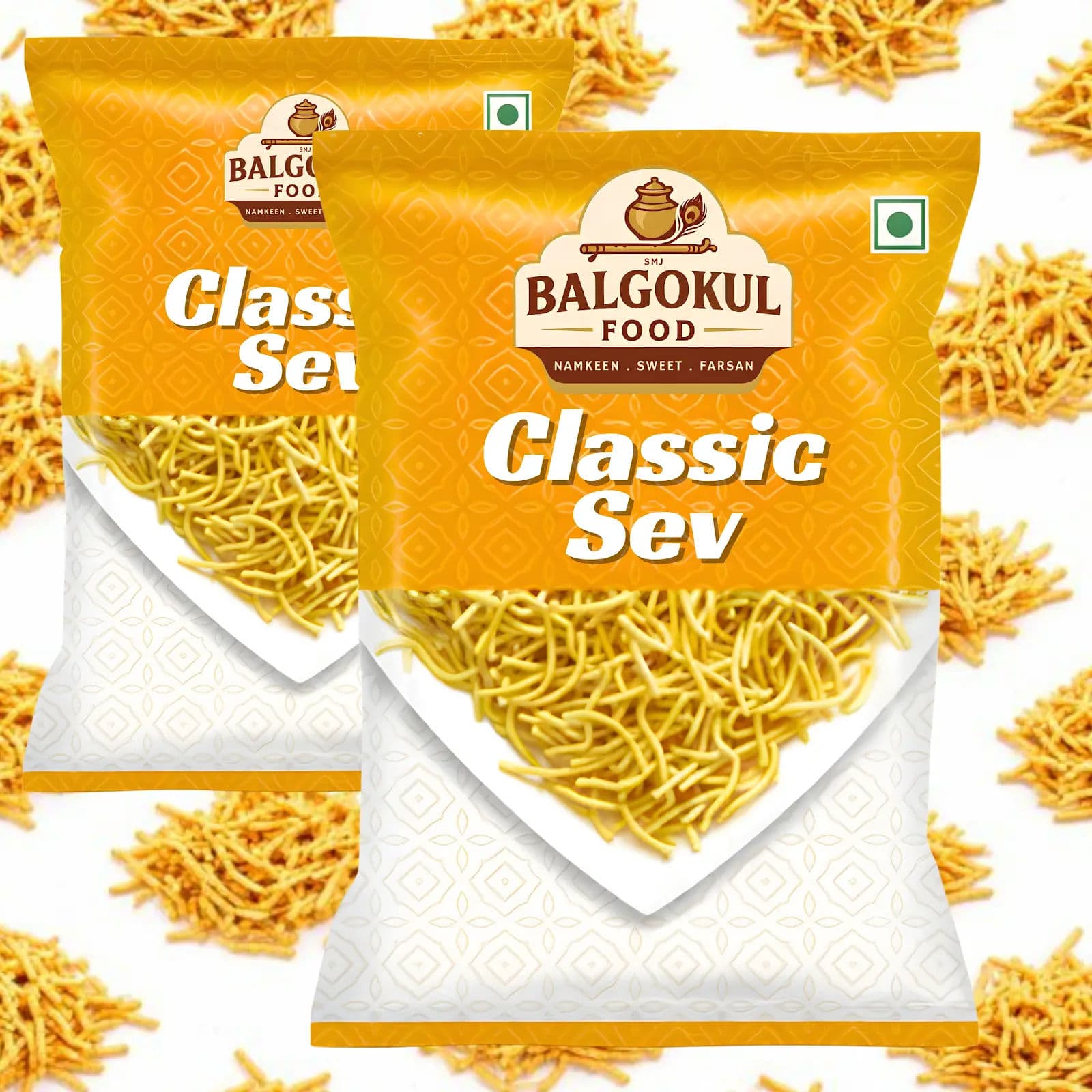 BalGokul Foods Classic Sev product image 3