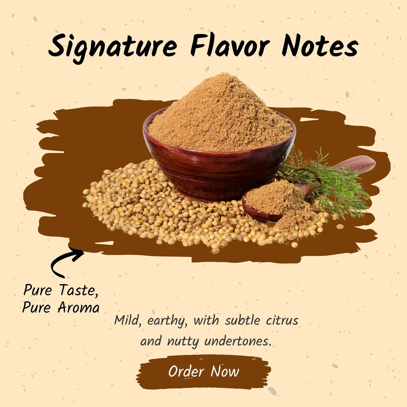 BalGokul Foods Coriander Powder product image 3