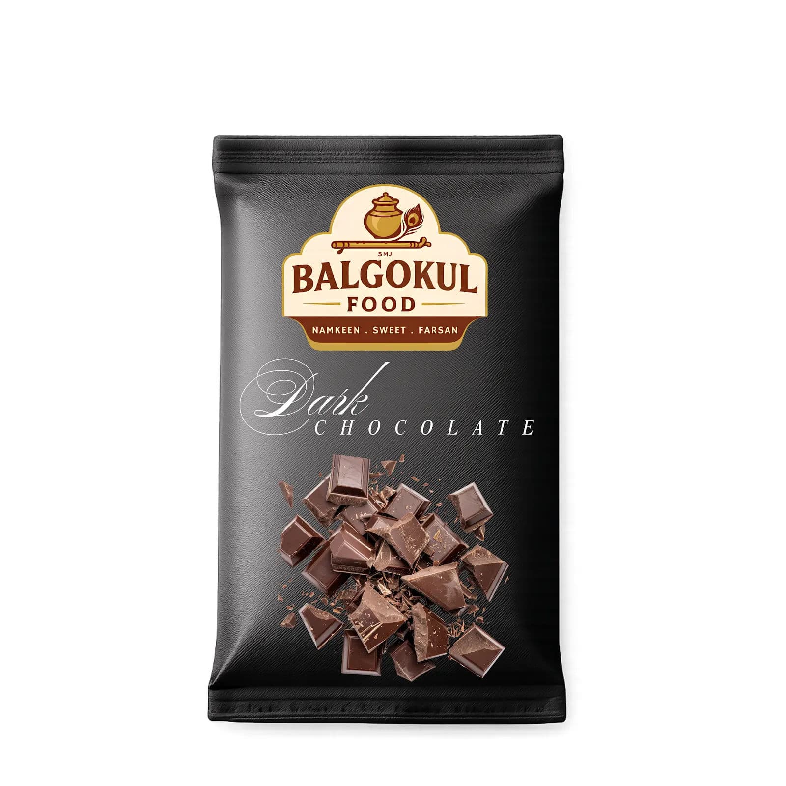 BalGokul Foods Dark Chocolate product image 1