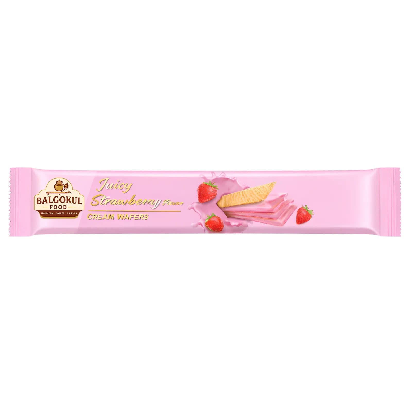 Sweets category