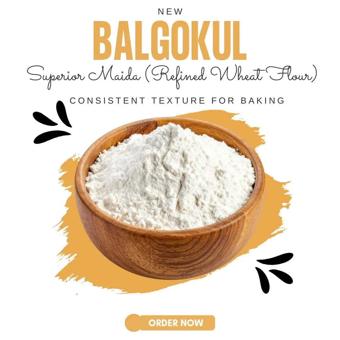 BalGokul Foods Superior Maida product image 2