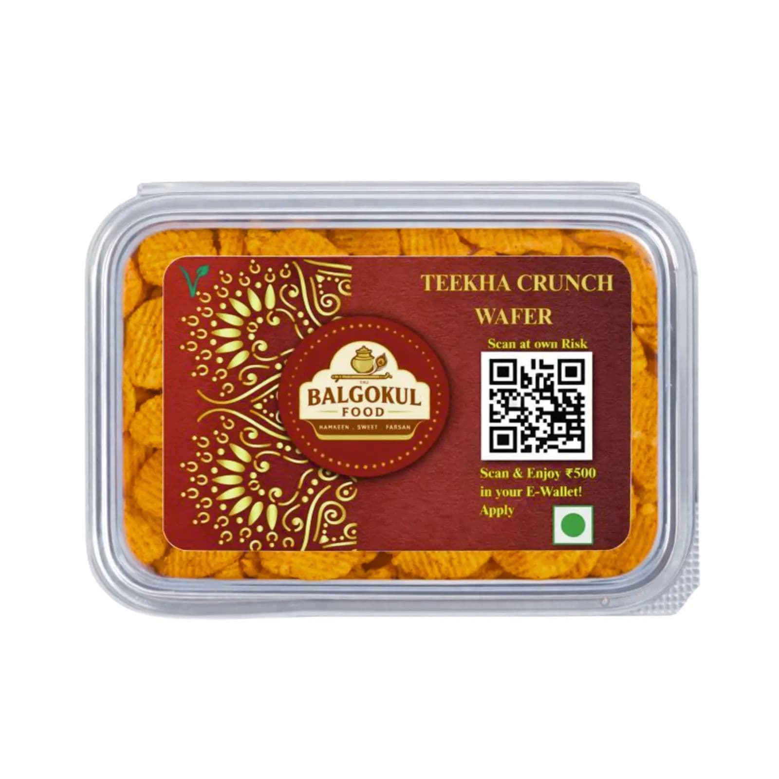 Wafer category