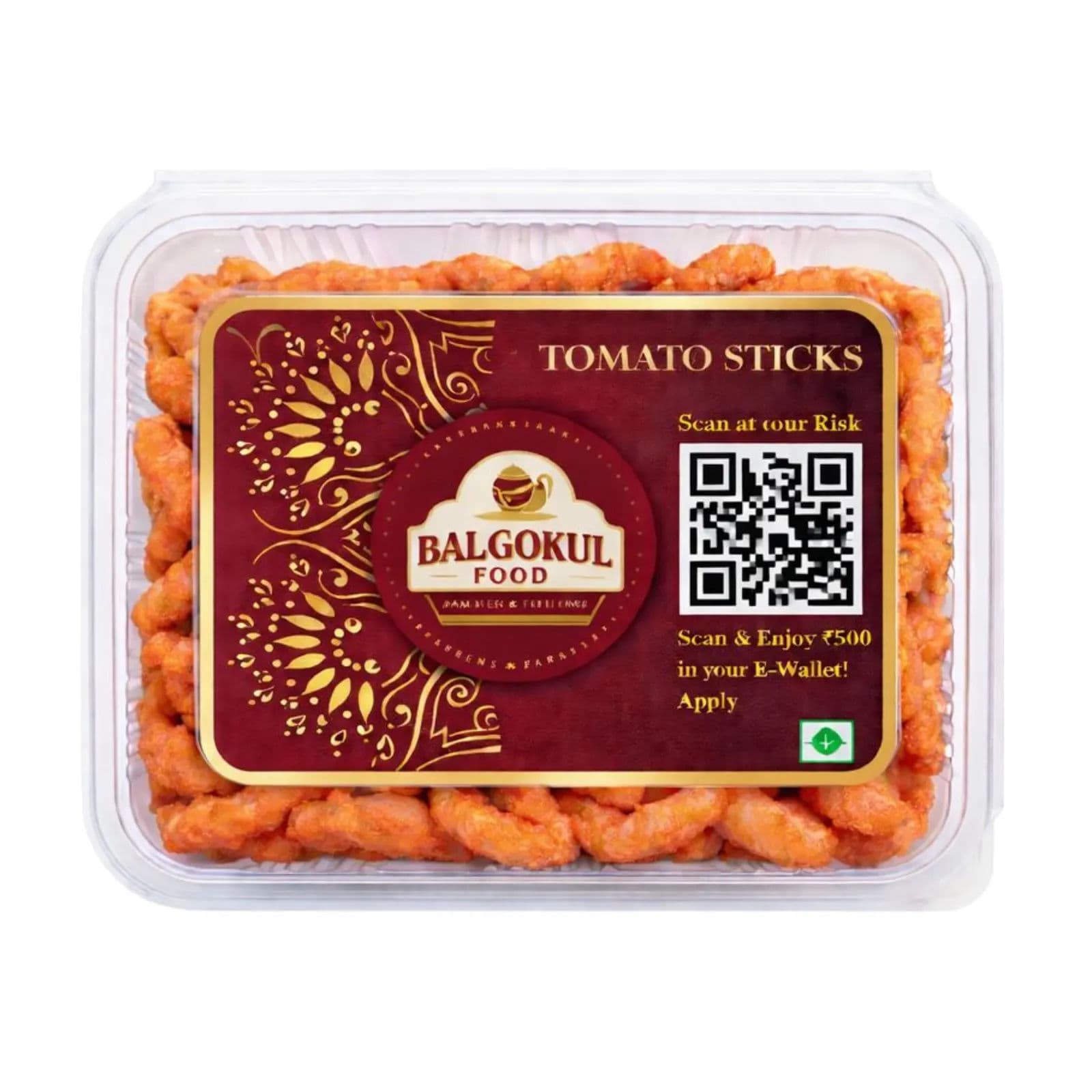 BalGokul Foods Tomato Sticks product image 1