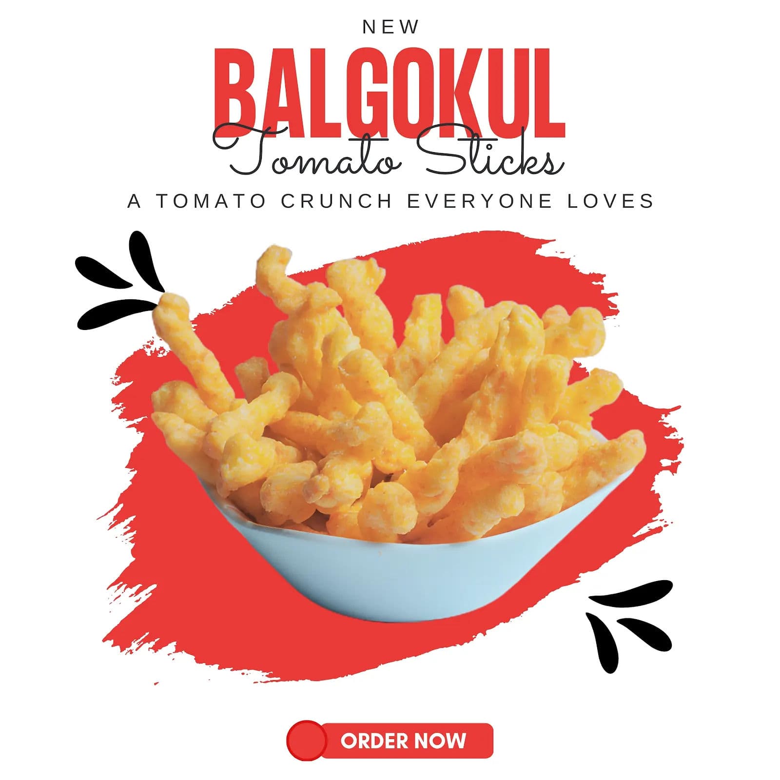 BalGokul Foods Tomato Sticks product image 2