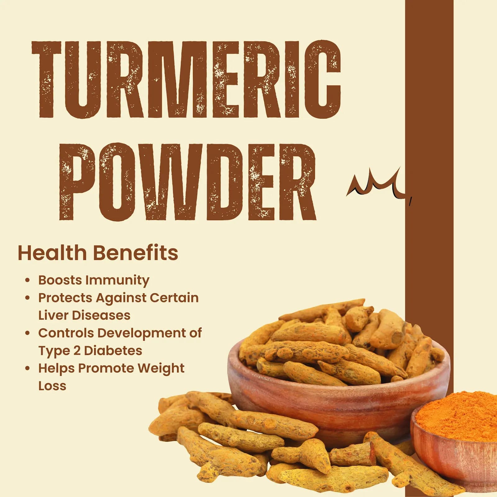 Balgokul Turmeric Powder product image 2