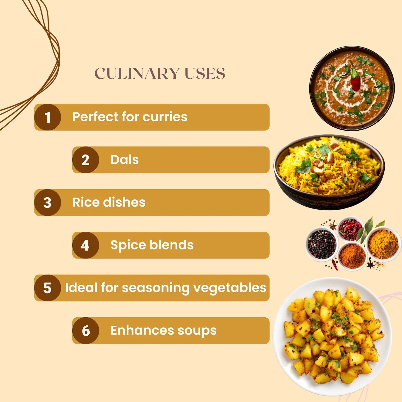 Balgokul Turmeric Powder product image 3